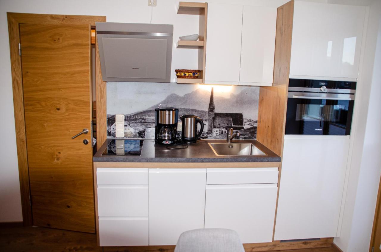 Appartements Lederer Maria Alm am Steinernen Meer Exterior photo
