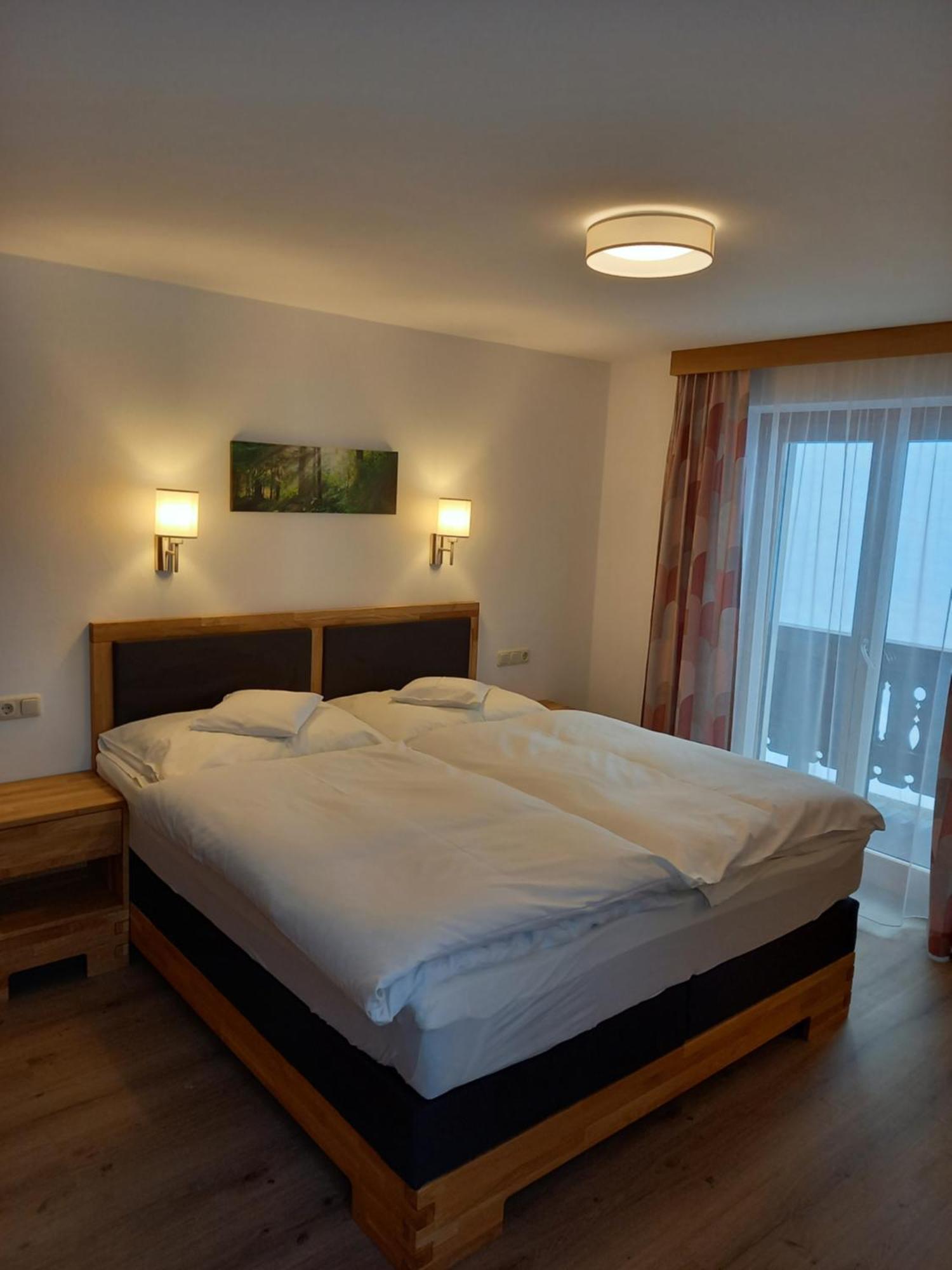 Appartements Lederer Maria Alm am Steinernen Meer Exterior photo
